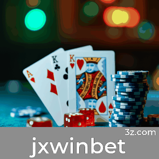 jxwinbet