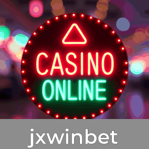 jxwinbet: Cassino Premiado e Seguro