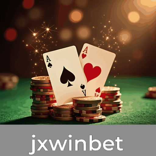jxwinbet: Caça-níqueis com Prêmios, Jogos de Mesa com Estratégia, e Realidade Virtual com Imersão Total