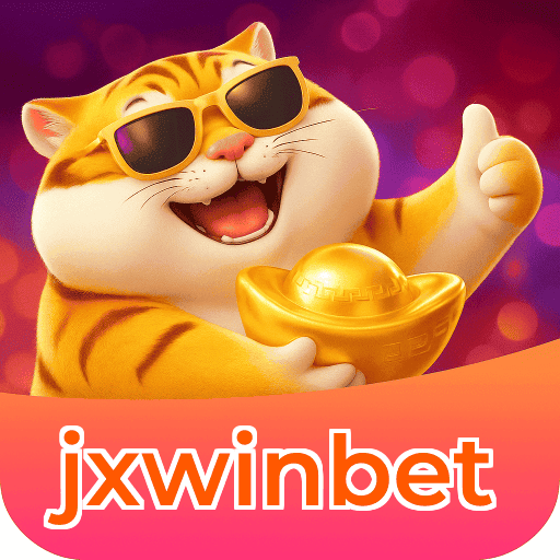 jxwinbet Logo